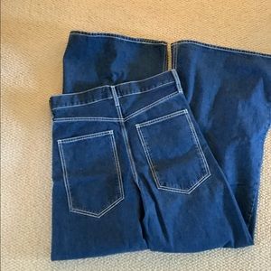 Zara Trinny London jeans! WYNYN
